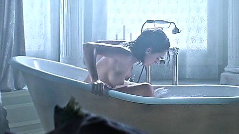 Pic: María de Nati in Las Pelotaris 1926 (2023)