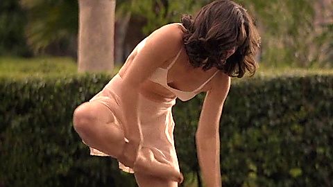 Pic: Zuria Vega in Las Pelotaris 1926 (2023)