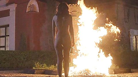 Pic: Zuria Vega in Las Pelotaris 1926 (2023)