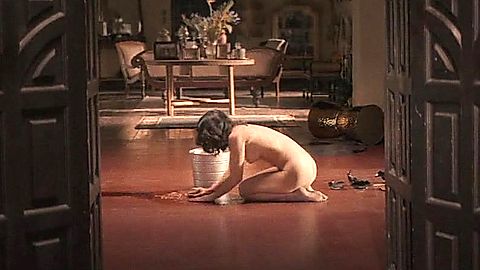 Pic: Zuria Vega in Las Pelotaris 1926 (2023)