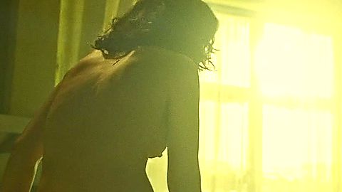 Pic: Zuria Vega in Las Pelotaris 1926 (2023)