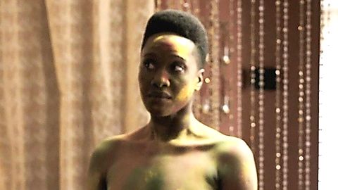 Pic: Ekeobong  in Ruthless (2020)
