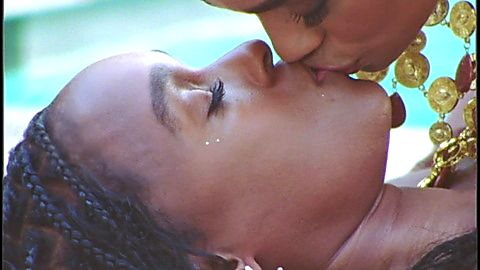 Pic: Janelle Monáe in Lipstick Lover (2023)
