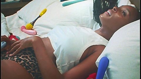 Pic: Janelle Monáe in Lipstick Lover (2023)