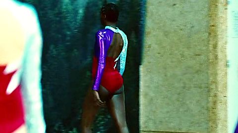Pic: Swala Emati in The Five Devils (2022)