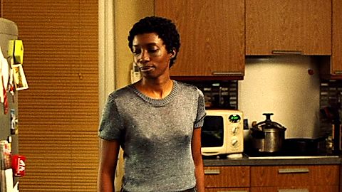 Pic: Swala Emati in The Five Devils (2022)