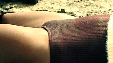 Pic: Swala Emati in The Five Devils (2022)