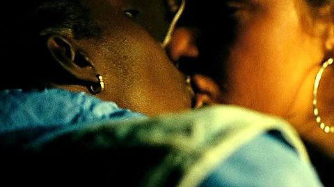 Pic: Swala Emati in The Five Devils (2022)