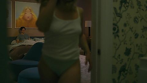 Pic: Jemima Kirke in City on Fire (2023)