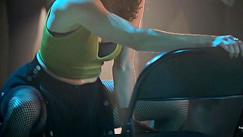 Pic: Carina Conti in Good Trouble (2019)