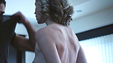 Pic: Ashley Bryant in Nightalk (2022)