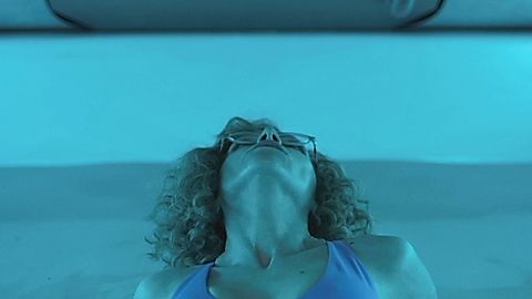 Pic: Christina Ricci in Yellowjackets (2021)