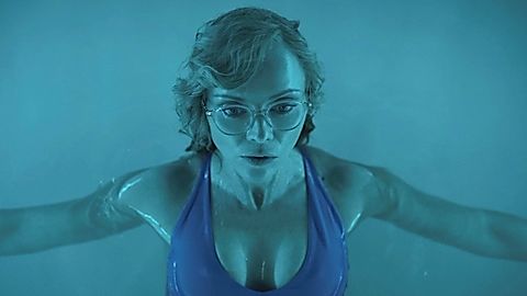 Pic: Christina Ricci in Yellowjackets (2021)