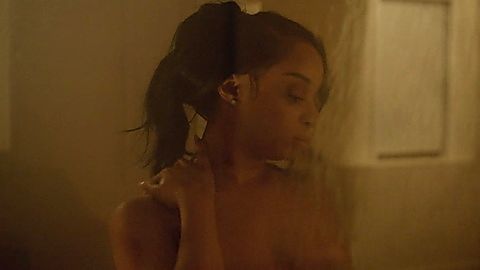 Pic: Brittney Ayona Clemons in Twisted Date (2023)