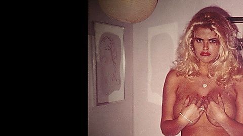 Pic: Anna Nicole Smith in Anna Nicole Smith: You Don't Know Me (2023)