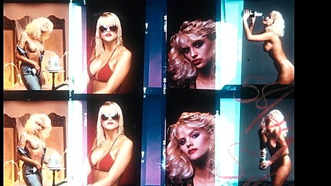 Pic: Anna Nicole Smith in Anna Nicole Smith: You Don't Know Me (2023)