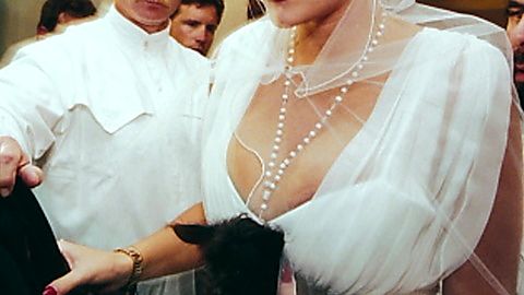 Pic: Anna Nicole Smith in Anna Nicole Smith: You Don't Know Me (2023)