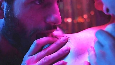 Pic: Sara Ricci in Blessed Boys (2021)