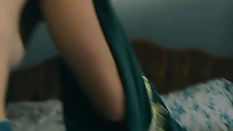 Pic: Chloe Van Landschoot in From (2022)