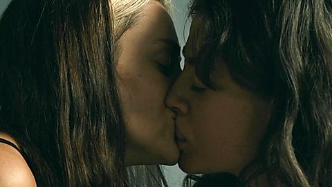 Pic: Chloe Van Landschoot in From (2022)