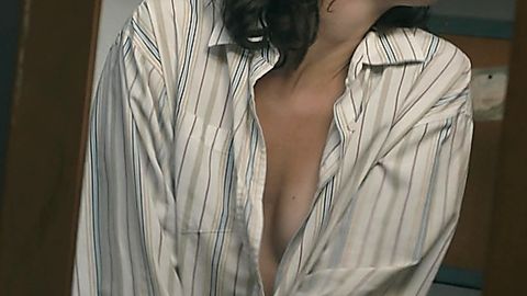 Pic: Chloe Van Landschoot in From (2022)