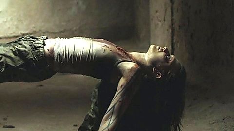 Pic: Marharyta Burkovska in Butterfly Vision (2022)