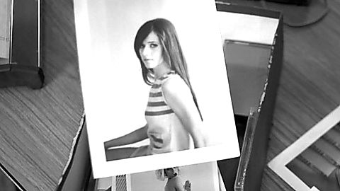 Pic: Paula Muñoz in Venus (2023)