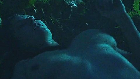 Pic: Natalia Germani in Nightsiren (2022)