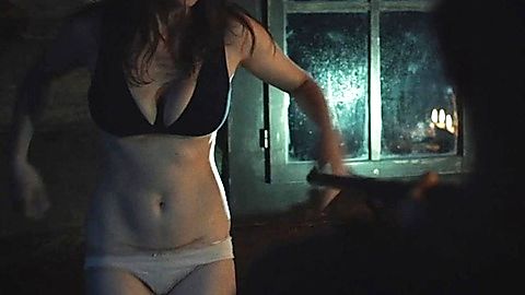 Pic: Natalia Germani in Nightsiren (2022)