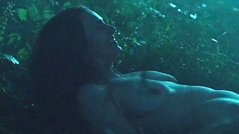 Pic: Natalia Germani in Nightsiren (2022)