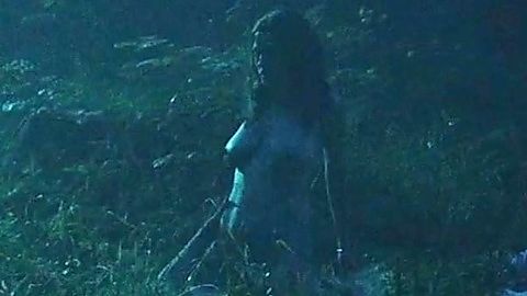 Pic: Natalia Germani in Nightsiren (2022)
