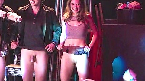 Pic: Cosima Henman in Hard Feelings (2023)