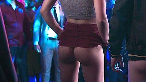 Pic: Cosima Henman in Hard Feelings (2023)