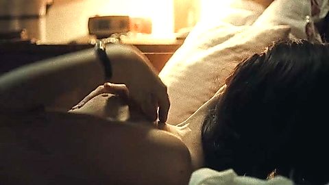 Pic: Mara Bugarin in Metronom (2022)