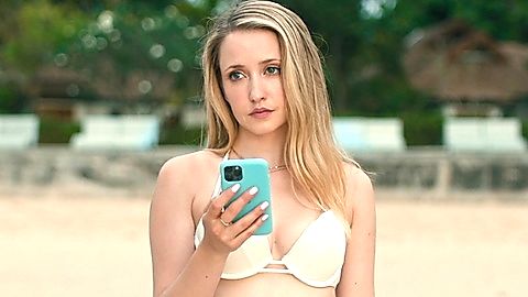 Pic: Emily Tennant in Influencer (2023)