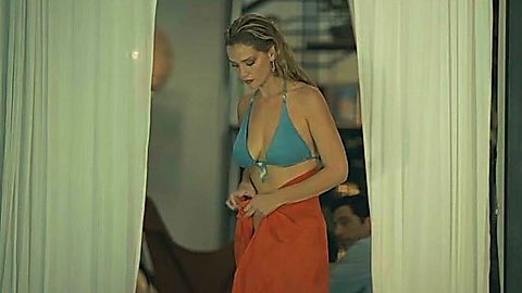 Pic: Carolina Miranda in Fake Profile (2023)