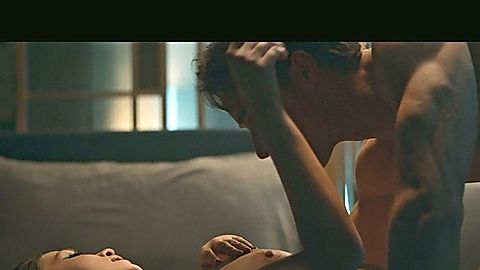 Pic: Carolina Miranda in Fake Profile (2023)