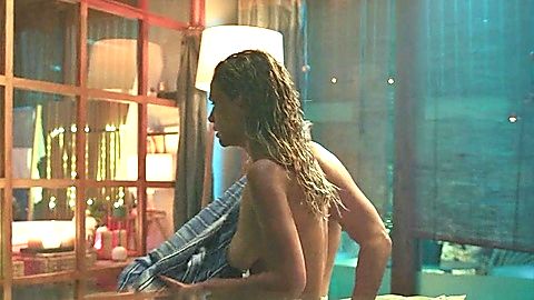 Pic: Carolina Miranda in Fake Profile (2023)