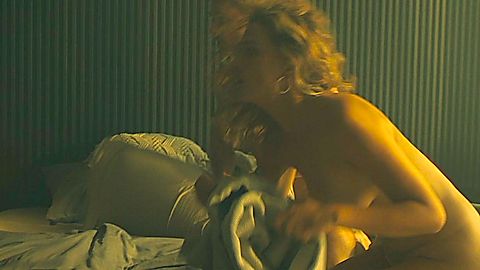 Pic: Carolina Miranda in Fake Profile (2023)