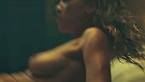 Pic: Carolina Miranda in Fake Profile (2023)