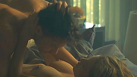 Pic: Carolina Miranda in Fake Profile (2023)