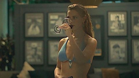 Pic: Carolina Miranda in Fake Profile (2023)