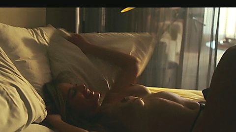 Pic: Manuela González in Fake Profile (2023)