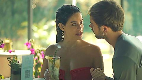 Pic: Manuela González in Fake Profile (2023)