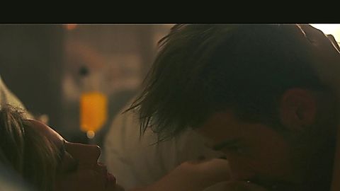 Pic: Manuela González in Fake Profile (2023)