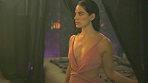 Pic: Manuela González in Fake Profile (2023)
