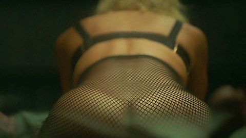 Pic: Manuela González in Fake Profile (2023)