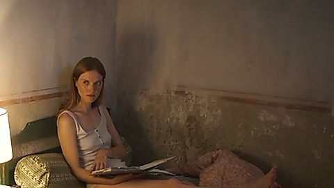 Pic: Fleur Geffrier in Drops of God (2023)