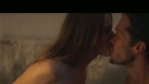 Pic: Fleur Geffrier in Drops of God (2023)