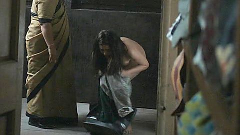 Pic: Karishma Tanna in Scoop (2023)